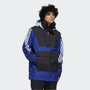 ADIDAS Snowboarding Anorak Jacket